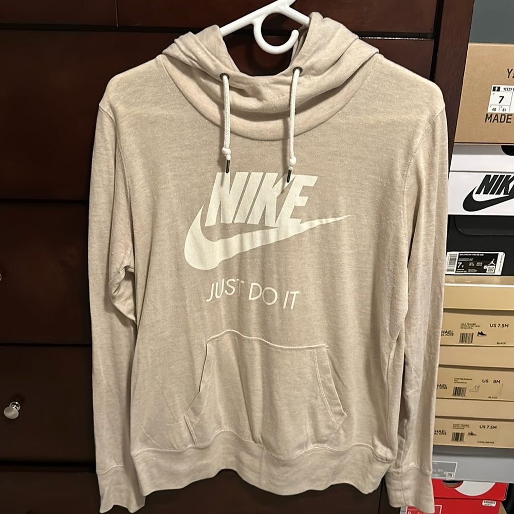 Women’s Nike Sweater